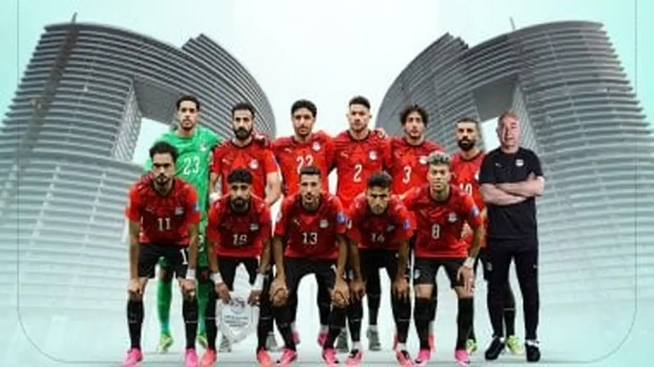 مصر تحتفل بمنتخبها بأجواء حاشدة في العلمين الجديدة الجمعة والسبت